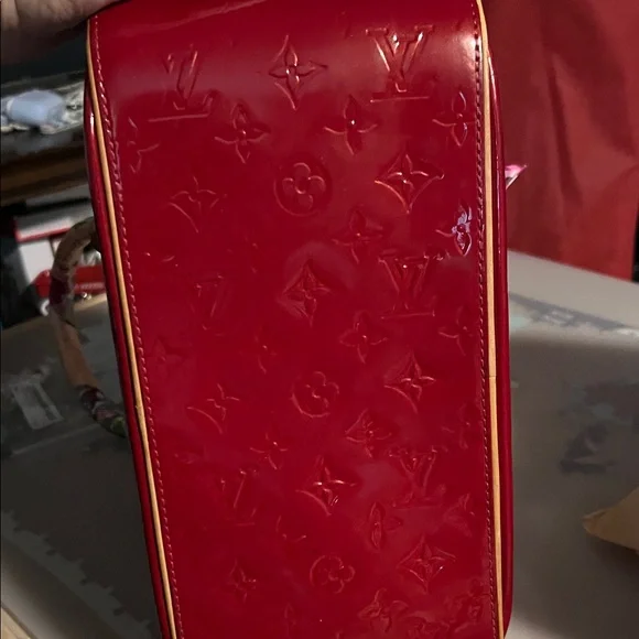 Louis Vuitton handbag - Picture 5 of 16